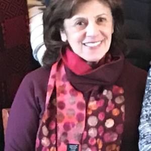 Meet your Posher, Anne